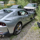 Image for article titled Ferrari 812 GTS Crashed After Theft From Valet Lot